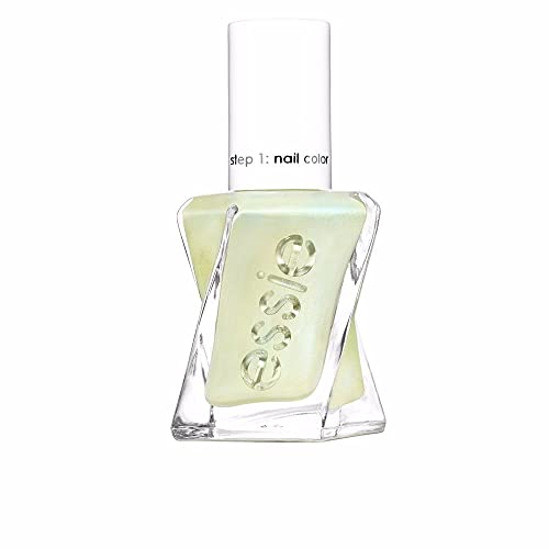 Essie Gel Couture - Zip Me Up - #160 Beauty & Personal Care essie