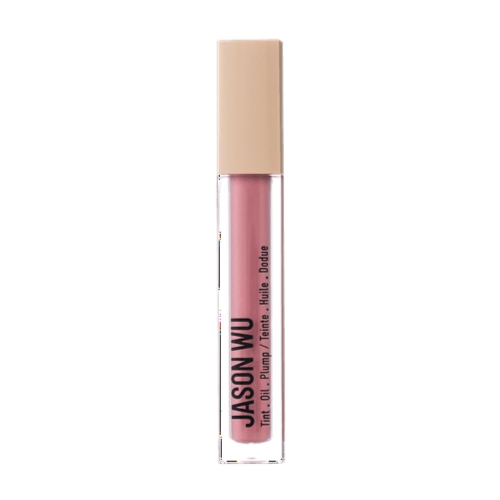 Plumping Lip Oil - Tint It Oil It by Jason Wu Beauty