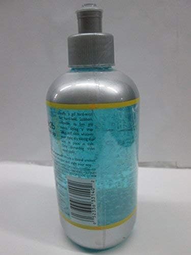 got2b Spiked-Up Max Control Styling Gel-8.5 oz
