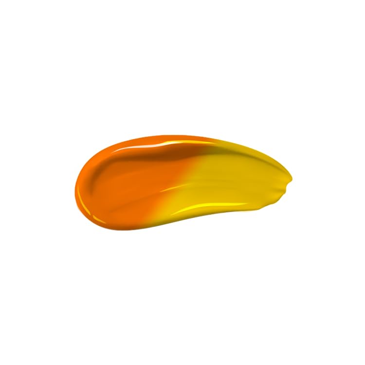 LeChat Perfect Match Mood Gel Polish, Tangi Mango, 0.500 Ounce (MPMG36) Beauty & Personal Care LECHAT