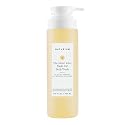 Naturium The Glow Getter Multi-Oil Hydrating Body Wash, Gentle Cleanser, 16.9 oz