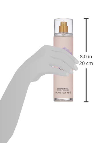 Vince Camuto Fiori Body Fragrance Spray Mist, 8 Fl Oz