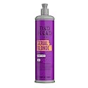 TIGI Bed Head Serial Blonde Restoring Conditioner for Damaged Blonde Hair, Hydrolyzed Keratin, 13.53 fl oz