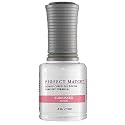 LeChat Perfect Match Gel Polish, Sunkissed, 0.5 Fl Oz (PMS152) Beauty & Personal Care LECHAT