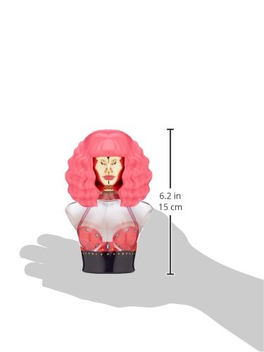 Minajesty By Nicki Minaj Eau De Parfum Spray 1.7 Oz Women