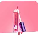 The Crème Shop X HELLO KITTY(PURPLE) JELLY GLAZE - LOVELY APPLE, 1 Ounce (Pack of 1)