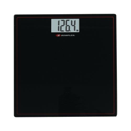 Taylor 755841933B Glass Digital Scale (Black) 75584192B