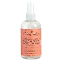 Shea Moisture Coconut Hibiscus Hold & Shine Daily Moisture Mist-8 oz