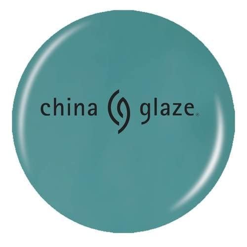 China Glaze Nail Lacquer with Hardeners:For Audrey Beauty & Personal Care China Glaze