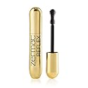 Zermat Growth Lashes Mascara, Reflex Supreme Mascara, Stimulates Lash Growth, 0.42 Oz.