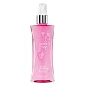 Body Fantasies Signature Cotton Candy Body Spray, 3.2 fl oz