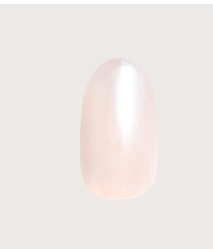 Olive & June Long Lasting Nail Polish, Girl With The Pearl Nail Polish, 0.46 fl oz Beauty & Personal Care Olive & June