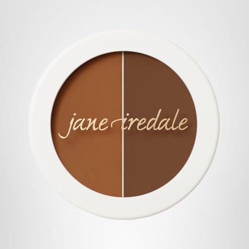 jane iredale CircleDelete Concealer, No.4, 0.1 oz.