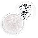 Medusa's Makeup Cosmetic Glitter Powder - Lucky Star (Red Iridescence)