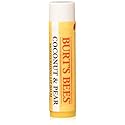 Burt's Bees Lip Balm, Coconut & Pear 0.15 oz (Pack of 4)