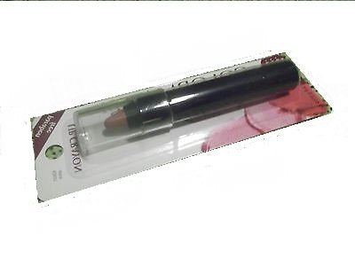 Colormates Lip Crayon Spice #62631 Pack of 2