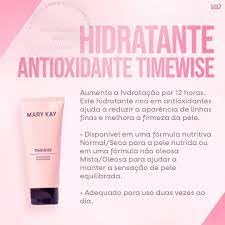 Mary Kay TimeWise Age Fighting Moisturizer combination/oily