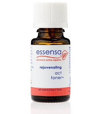 Essensa Rejuvenating Act Toner 15ml