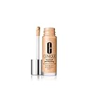 Clinique Beyond Perfecting Lightweight Liquid Foundation + Concealer For Dry Combination to Oily Skin Types | Full Coverage + Natural Matte Finish
