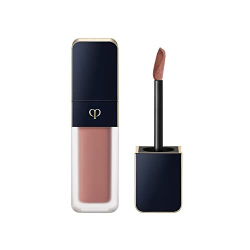 Clé de Peau Beauté, Cream Rouge Matte, Chocolate Cosmos