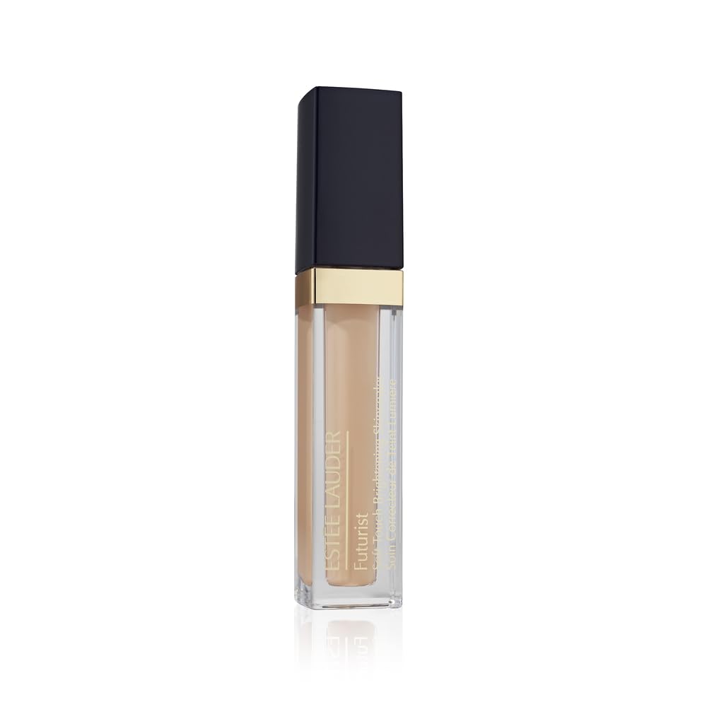 Estée Lauder Futurist Soft Touch Brightening Skincealer Concealer with Vitamin C, 0.5C
