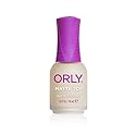 Orly Top Nail Coat, Matte Top, 0.6 Ounce