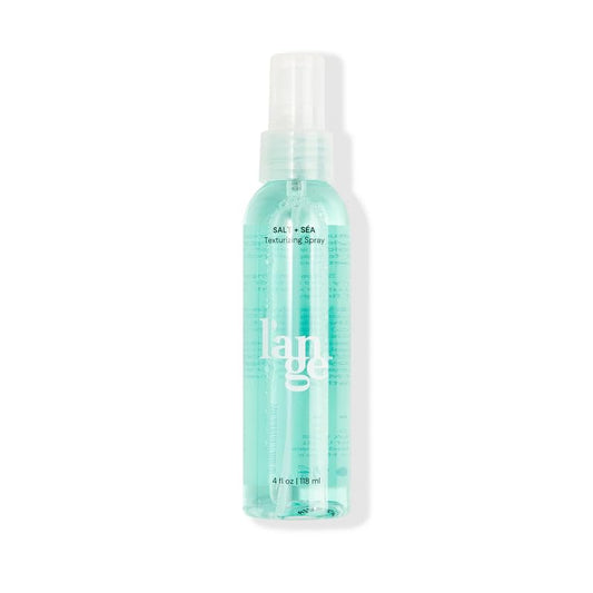 L'ANGE HAIR Sea Salt Texturizing Spray For Effortless Beachy Waves & Volume | Mineral-infused Sea Salt Hair Spray For Touchable Hold & Long-lasting