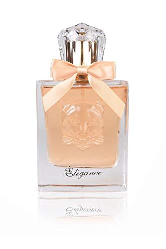 Platini Elegance Eau de Parfum pour Femme - Perfume 3.4 Oz (3.4 OZ) Beauty & Personal Care Made In Colombia