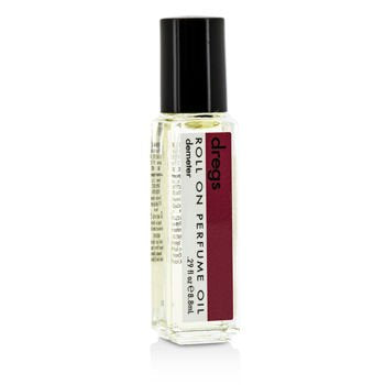 DEMETER Dregs Roll On Perfume Oil Beauty & Personal Care DEMETER