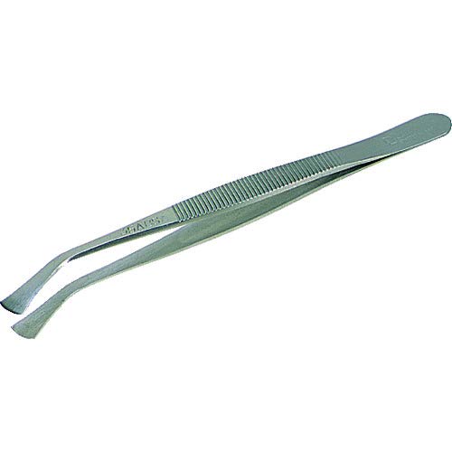 TRUSCO Tweezers 35BSA Beauty and Personal Care Trusco
