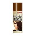 High Beams Intense Temporary Spray-On Hair Color - Brown 2.7 oz (6 PACK)