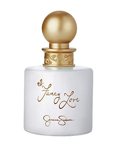 Jessica Simpson Fancy Love Eau De Parfum Spray 3.40 oz (Pack of 2)