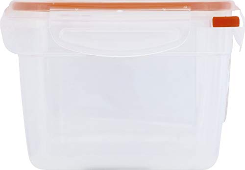 STERILITE 12.0 Cup Rectangle Ultra-Seal