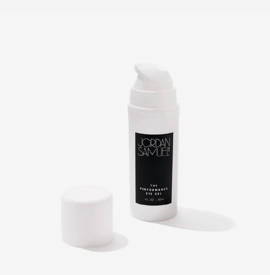 Jordan Samuel Skin The Performance Eye Gel Beauty & Personal Care JORDAN SAMUEL
