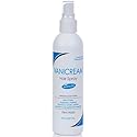 Free & Clear Styling & Finishing Hair Spray Firm Hold 8 oz (Pack of 4)