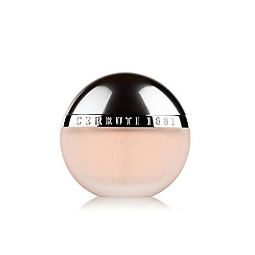 Cerruti 1881 By Nino Cerruti For Women. Eau De Toilette Spray 1.7 Ounces