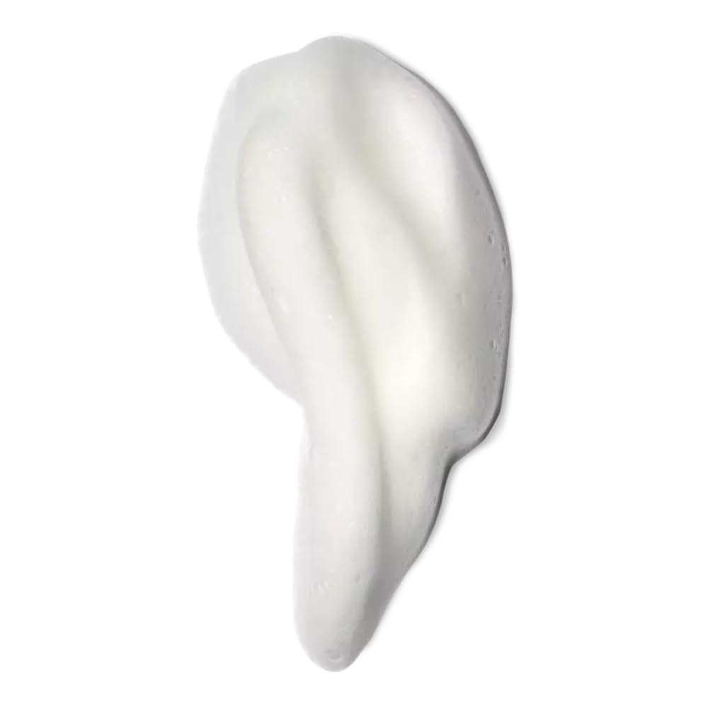 Kristin Ess Hair Sea Salt Air Dry Mousse for Volume + Texture - Styling Product For Wavy + Curly Hair, Light Hold, For Fine to Medium Hair