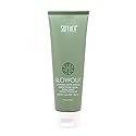 SURFACE Hair Blowout Smoothing Balm- Organic Ingredients for Women and Men, Heat-Resistant with Babassu Oil for Longer Lasting Blowouts - 4 fl oz