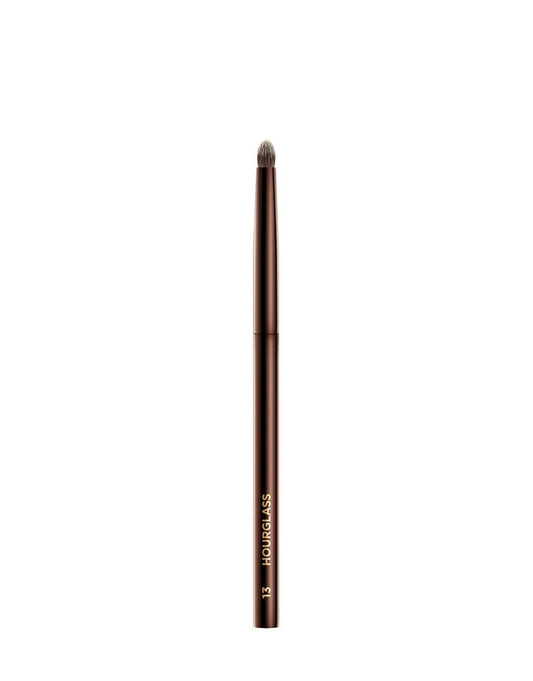 Hourglass Brush No 13 - Precision Smudge Beauty & Personal Care HOURGLASS