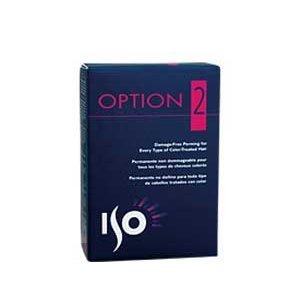 Iso Perm Professional Perms, Lotion, Chemical-based, Unscented, Normal Hair Beauty & Personal Care Big Man