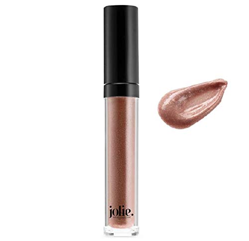 Jolie Re-Volumizing Lip Plumping Gloss - Cloud 9 Beauty & Personal Care JOLIE. IMPECCABLE ME