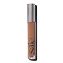 Saie Hydrabeam Under Eye Brightener - Sheer + Hydrating Concealer with Glycerin, Squalane + Cucumber Extract - Brightening Under Eye Concealer +