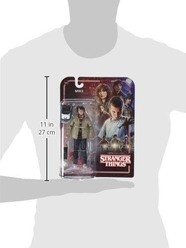 McFarlane Toys Stranger Things Series 3 Mike Wheeler Action Figure