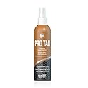 Pro Tan Instant Color, 8.5-ounce Original Suntan Brown- Packing May Vary (Product may come with brush/Hand mitt)