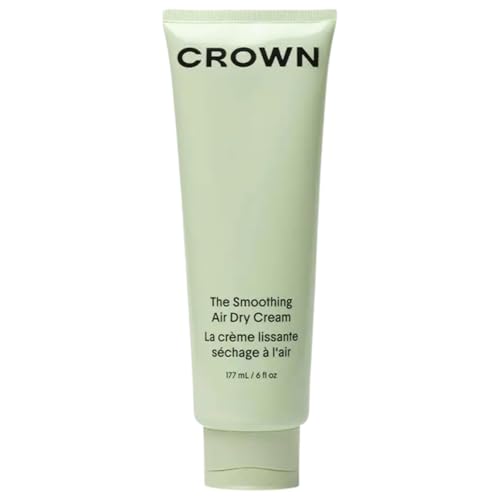 The Smoothing Air Dry Cream