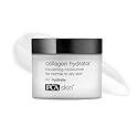 PCA SKIN Hydrating Collagen Cream for Face, Collagen Hydrator Night Cream, Hydrates and Firms Dry Mature Skin, Made with Shea Butter, Olive Fruit Oil