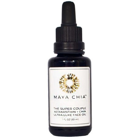 Maya Chia The Super Couple Face Oil Serum 1oz/30ml