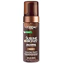 L'Oreal Paris Sublime Bronze Self Tanning Water Mousse, Streak-Free Natural Looking Tan, 5 fl. Oz