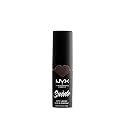 NYX Nyx suede matte lipstick moonwalk - .12oz moonwalk