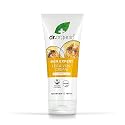 Dr Organic Royal Jelly Leg & Vein Cream 200ml by Dr. Organic
